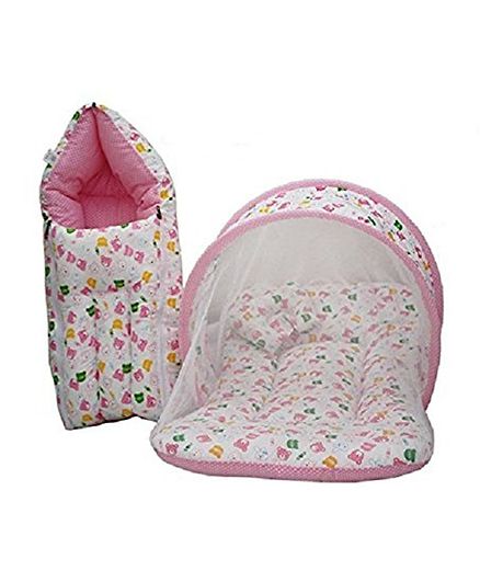 firstcry mosquito net