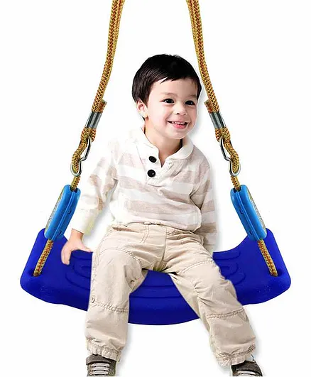 Nippon Adjustable Rider Swing (Colour May Vary) 