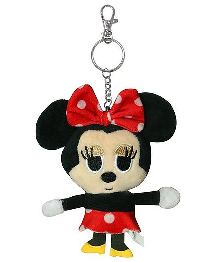 minnie mouse soft toy online