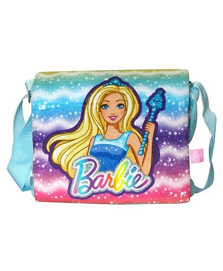 barbie sling bags for girl