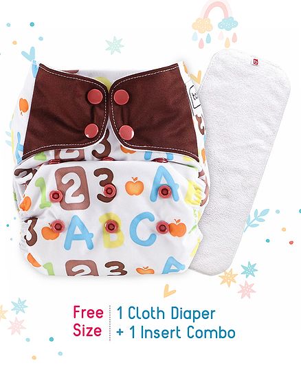 cloth diaper firstcry