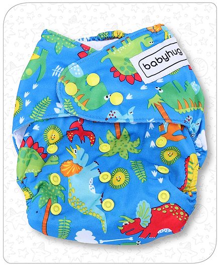 firstcry reusable diapers