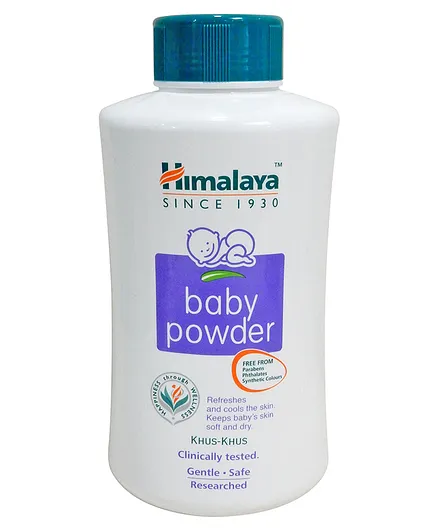 Himalaya Herbal Baby Powder - 700 gm