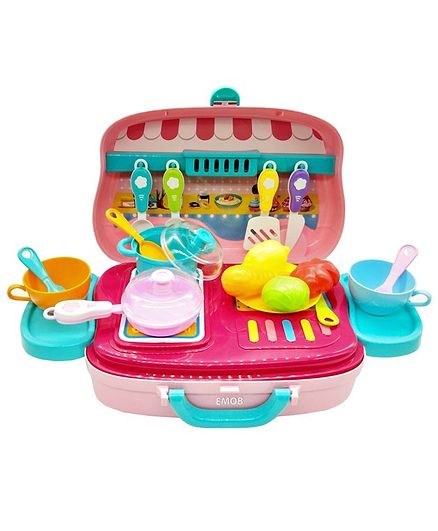 kitchen set firstcry