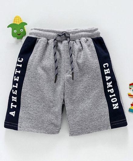 champion shorts india