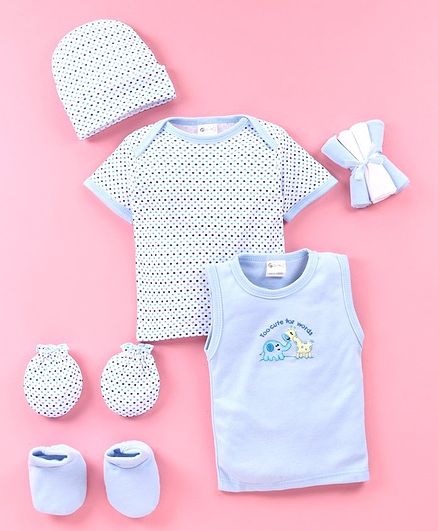 firstcry newborn clothes