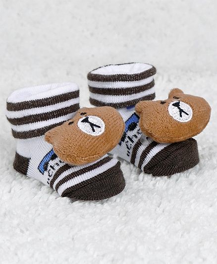 firstcry baby socks