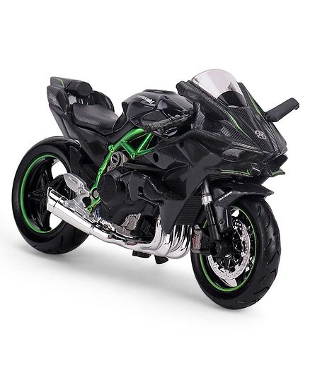 maisto kawasaki ninja