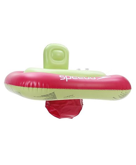 speedo sea squad swim seat