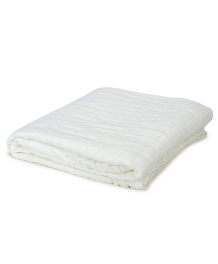 muslin bath towels