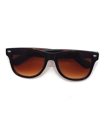 Kid-O-World Tinted Sunglasses - Brown