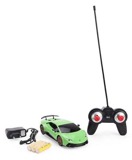 firstcry toys car