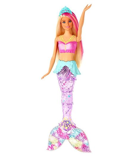 mermaid doll online