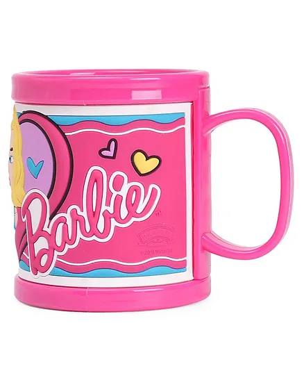 barbie mug online