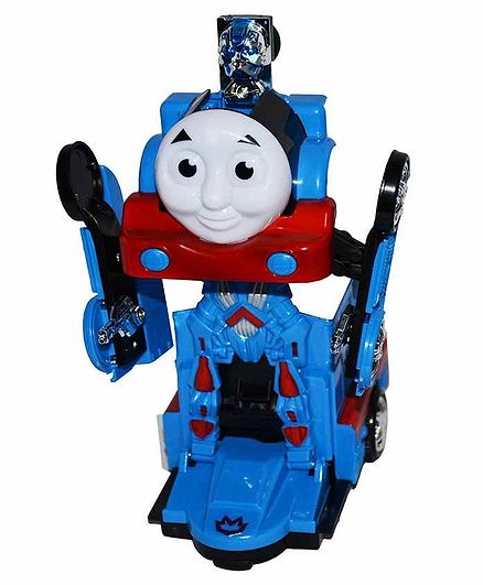 thomas the train robot