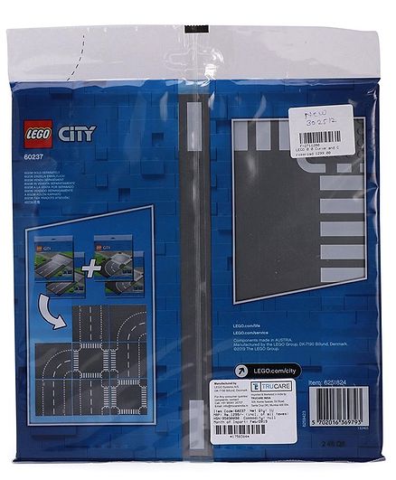 lego city 60237