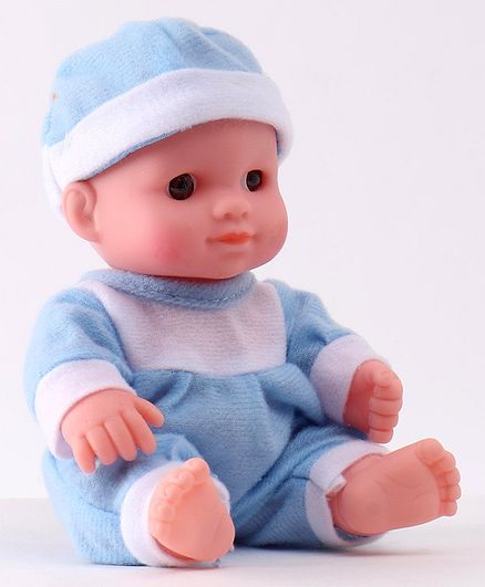 firstcry baby doll