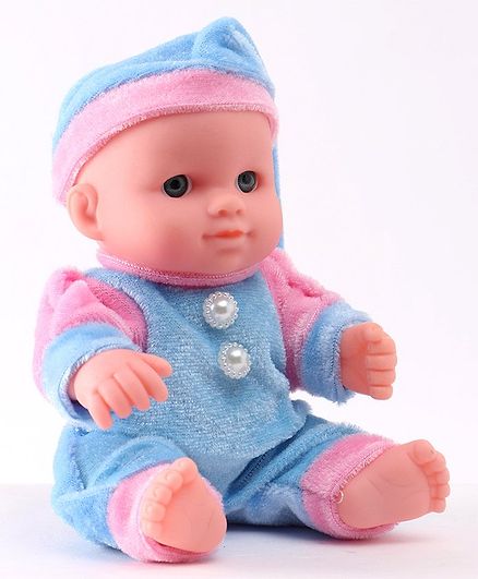 firstcry baby doll