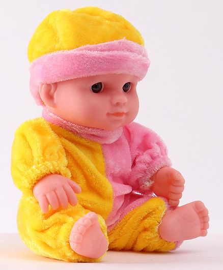 firstcry baby doll