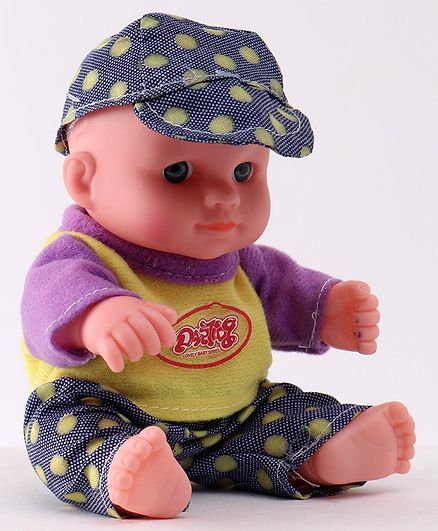 firstcry baby doll