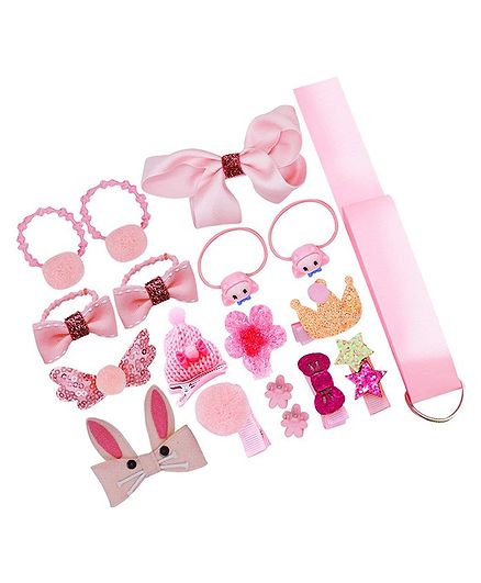 firstcry hair accessories
