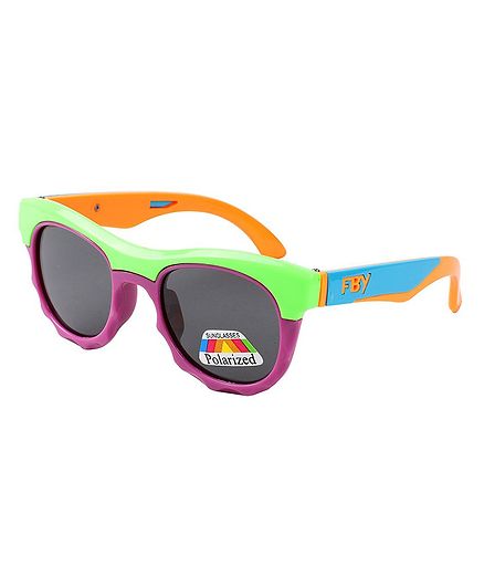 NEW CHICCO KIDS INFANT SUNGLASSES POLARIZED 100/% UV PROTECTION AGE 0 MONTHS