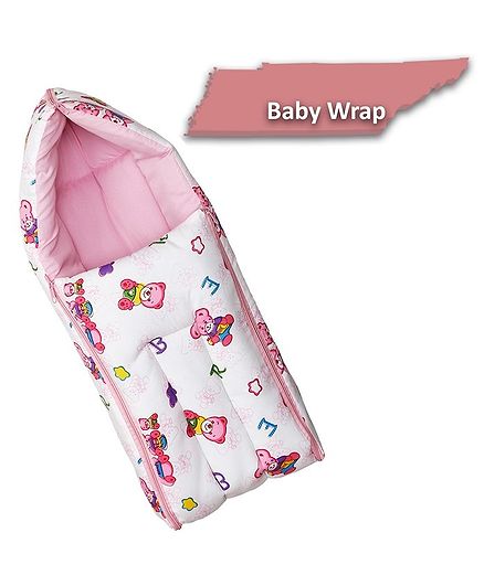 firstcry baby bed