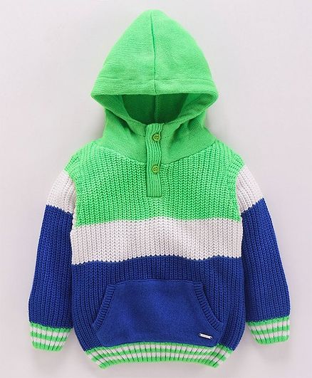 firstcry boy sweater