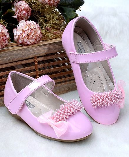 party wear sandals for baby girl