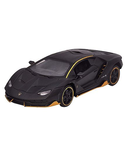 lamborghini centenario toy car