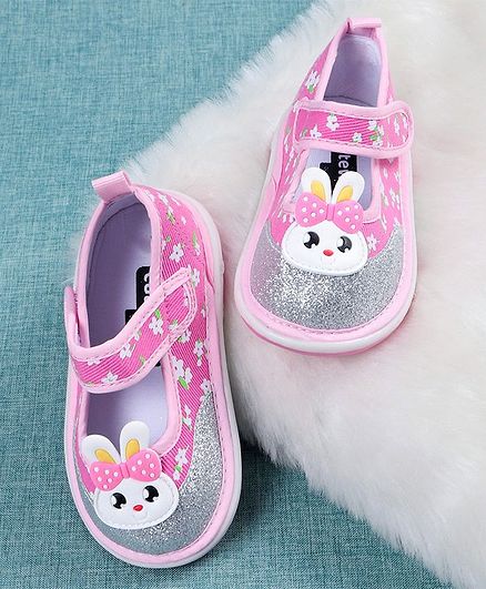 baby girl shoes on firstcry