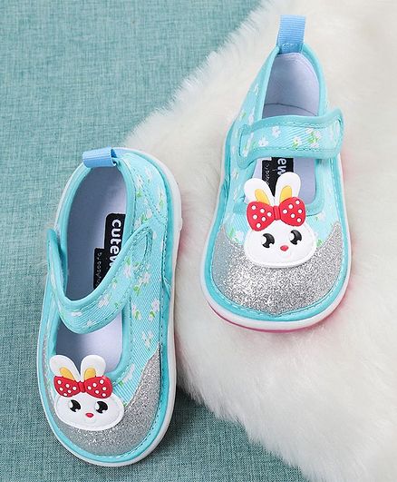 firstcry baby shoes
