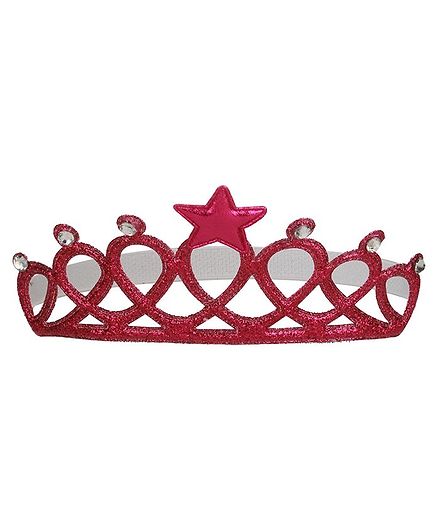 firstcry baby girl hair bands