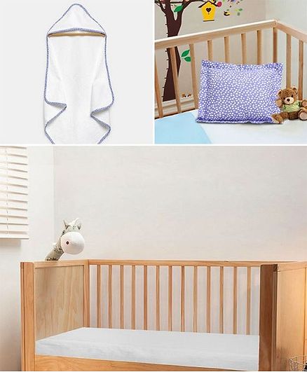 baby crib linen sets