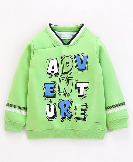 firstcry sweatshirts