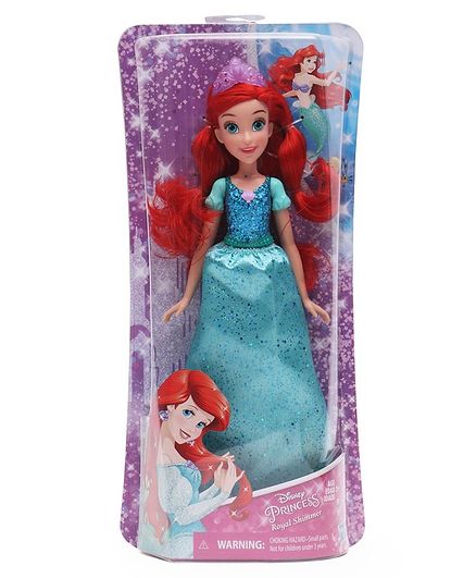 ariel disney princess doll