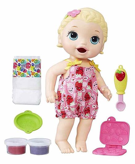 where to buy baby alive dolls