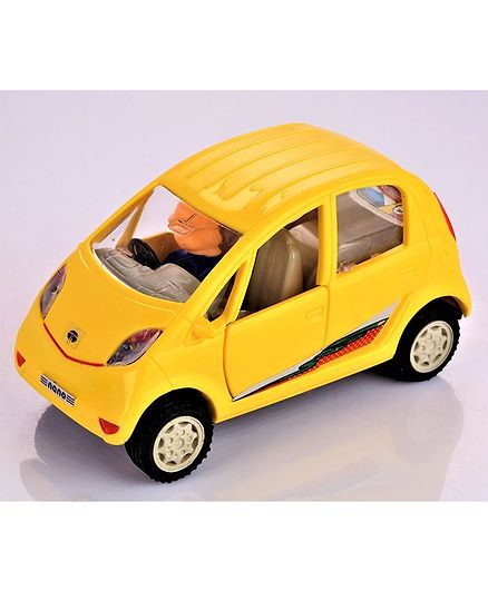 tata nano toy car