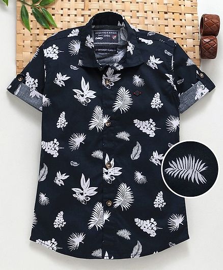 printed shirts for boys