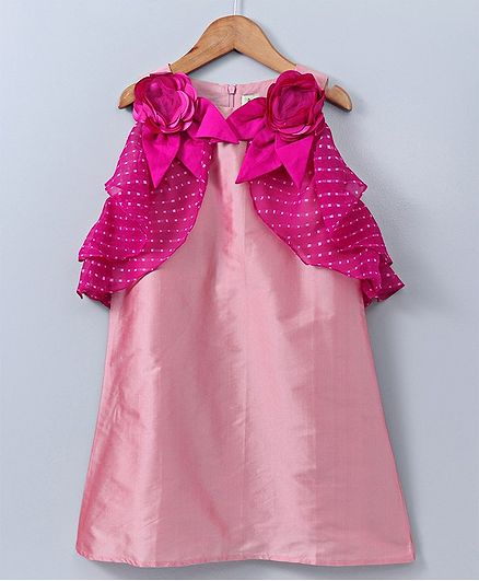 firstcry kids dress