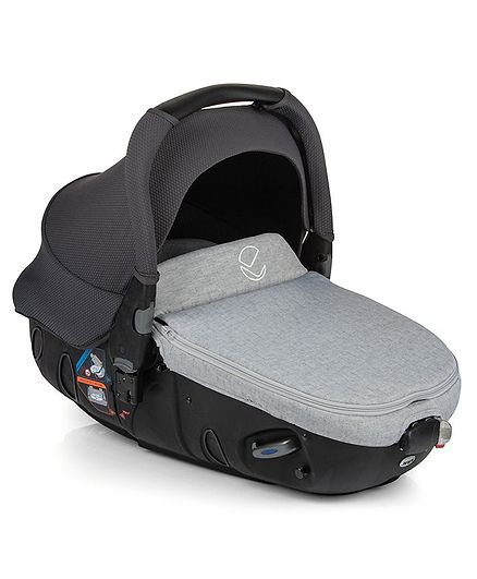luvlap infant baby car seat