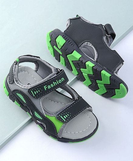 firstcry baby boy sandals