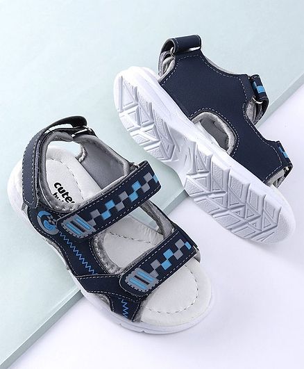 firstcry baby boy sandals