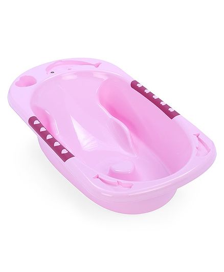 firstcry bathtub