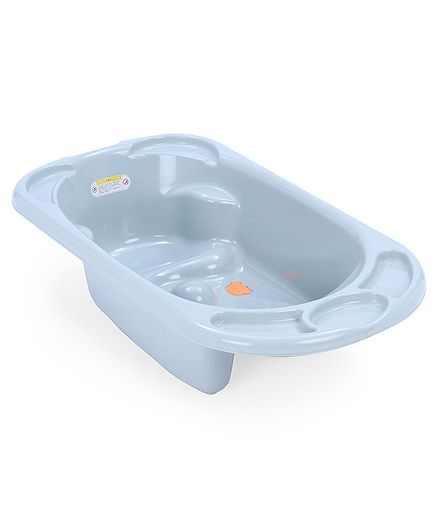 firstcry baby bath tub
