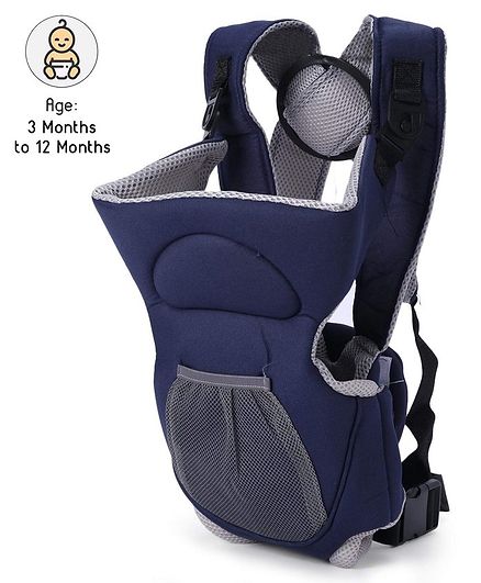 firstcry baby carry bags