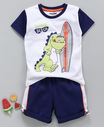 cucumber baby boy clothes online