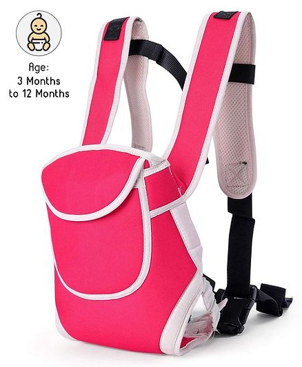firstcry baby carry bags