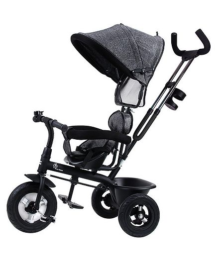 Tiny toes hot sale sportz tricycle