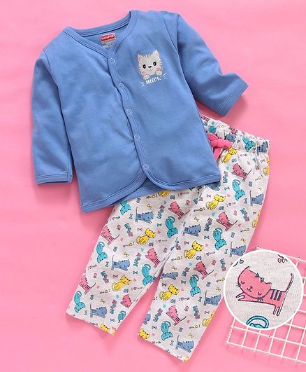 baby hug night suit